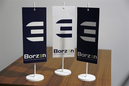 Borzen objavil razpis za dodelitev sponzorskih in donatorskih sredstev za leto 2018